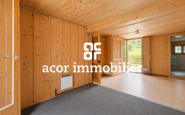 Chalet 9 Zimmer - image - 5