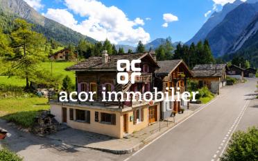 Chalet 9 Zimmer - image - 1