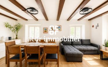 Einfamilienhaus 5 Zimmer - image - 2