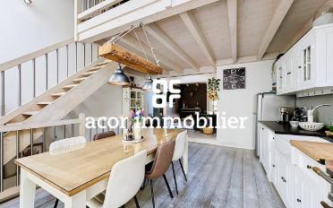 Single house 4.5 rooms - image - 4