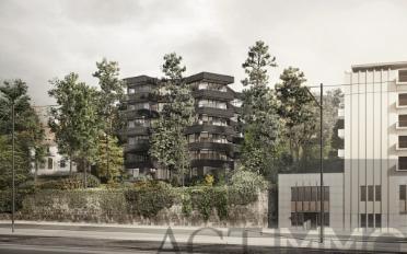 Apartment 4 rooms - image - 8