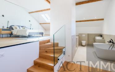 Einfamilienhaus 5.5 Zimmer - image - 4