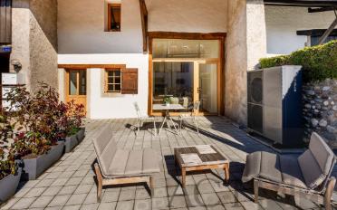 Einfamilienhaus 5.5 Zimmer - image - 5