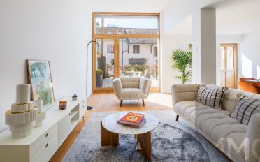 Einfamilienhaus 5.5 Zimmer - image - 1