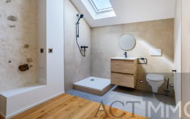 Single house 6 rooms - image - 6