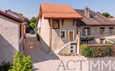 Single house 6 rooms - image - 2