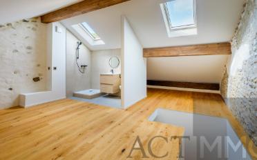 Single house 6 rooms - image - 5