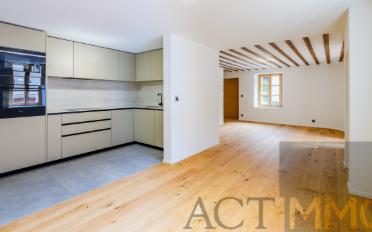 Single house 6 rooms - image - 3