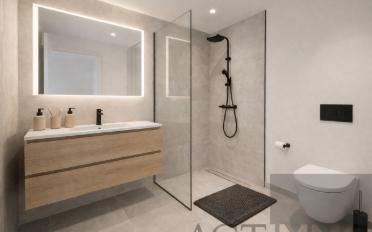 Appartement 7 pièces - image - 11
