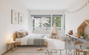 Appartement 7 pièces - image - 12