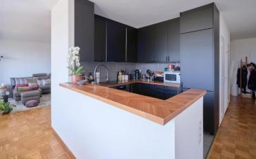 Appartement 4 pièces - image - 5