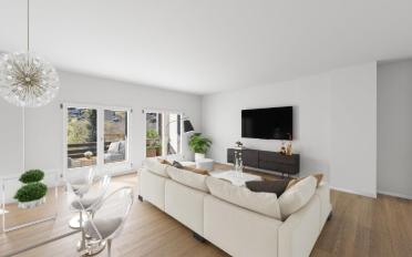 Wohnung 4.5 Zimmer - image - 1