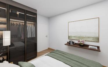 Wohnung 4.5 Zimmer - image - 5