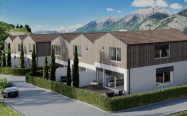 Doppeleinfamilienhaus 4.5 Zimmer - image - 5