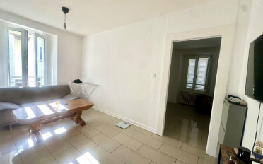Appartement meublé - image - 3