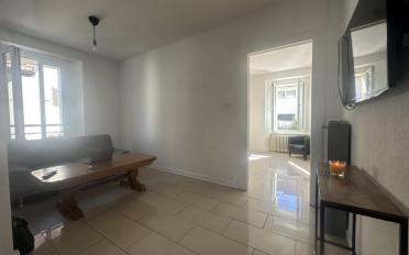 Furnished flat 2 rooms - image - 2