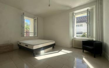 Furnished flat 2 rooms - image - 6