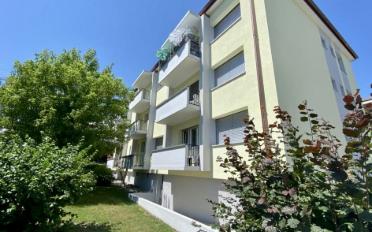 Wohnung 4 Zimmer - image - 1
