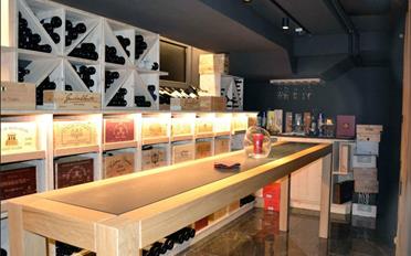 Commerce - image - 2