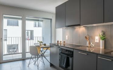 Wohnung ein Zimmer - image - 2