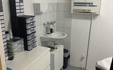 Gewerbe ein Zimmer - image - 3