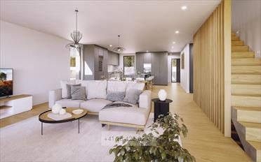 Row house 5.5 rooms - image - 1
