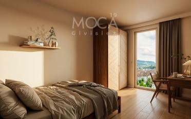 Apartment 3.5 rooms - image - 6