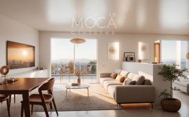 Apartment 2.5 rooms - image - 3