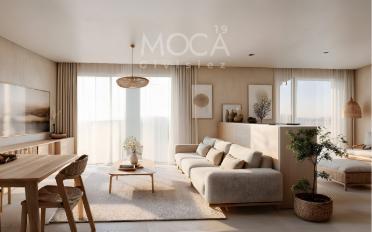 Wohnung 2.5 Zimmer - image - 3