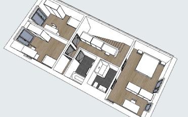 Villa 4.5 Zimmer - image - 7