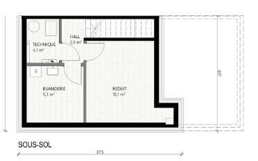 Villa 4.5 Zimmer - image - 10