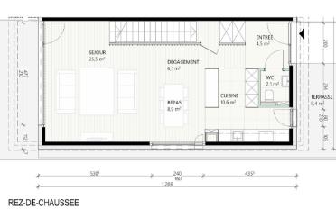 Villa 4.5 Zimmer - image - 11