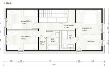 Villa 4.5 Zimmer - image - 12