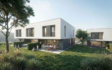 Villa 4.5 pièces - image - 2