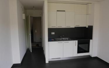 Wohnung ein Zimmer - image - 2