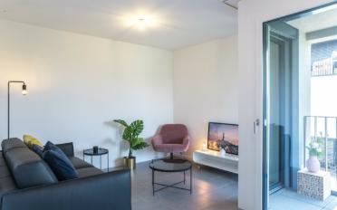 Appartement 3.5 pièces - image - 1