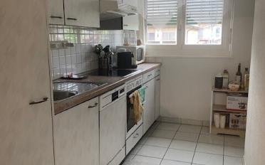 Appartement 3.5 pièces - image - 1