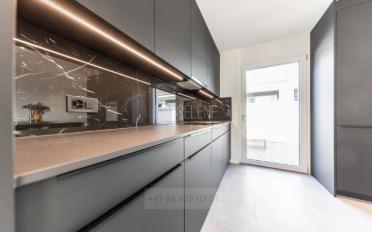 Single house 5.5 rooms - image - 5