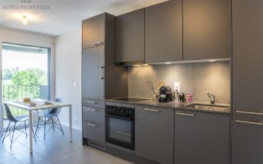 Apartment 3.5 rooms - image - 4