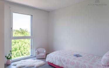 Apartment 3.5 rooms - image - 3