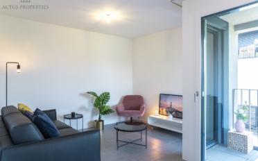 Apartment 3.5 rooms - image - 1