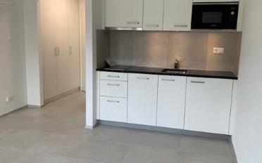 Apartment 1 room - image - 1