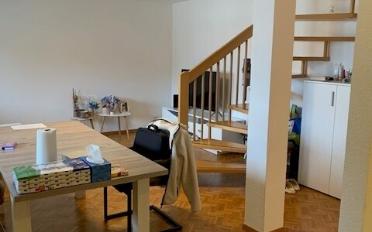 Wohnung 3.5 Zimmer - image - 2