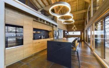 Chalet - image - 2