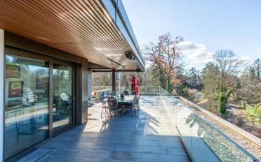 Appartement 9 pièces - image - 12