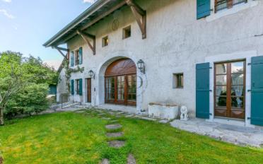 Einfamilienhaus - image - 2
