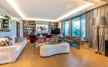 Apartment 9 rooms - image - 1
