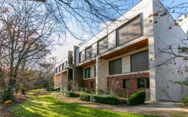 Apartment 9 rooms - image - 3