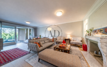 Apartment 6 rooms - image - 1