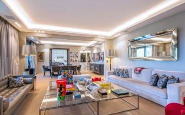 Wohnung 9 Zimmer - image - 5